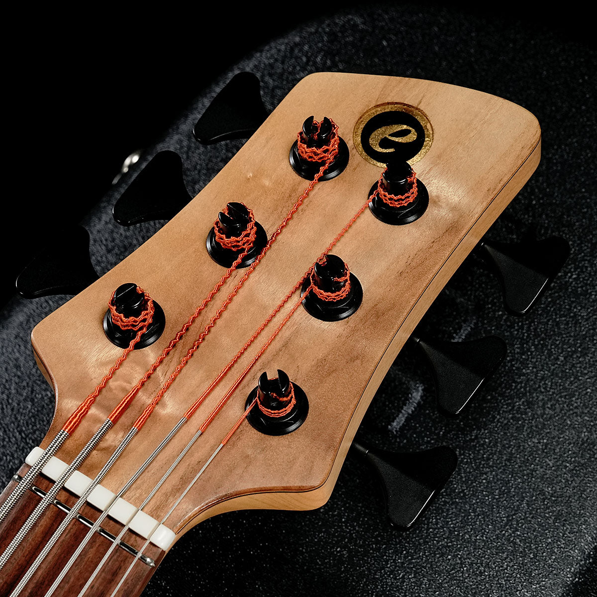 [SN E4917] USED ELRICK / Namm2018 e-volution6 Cottonwood [05]
