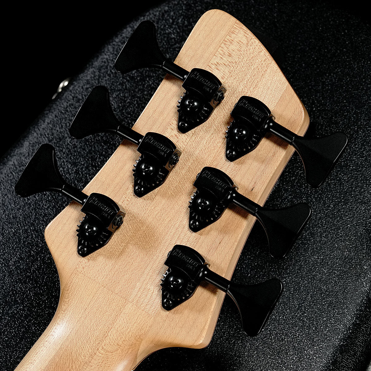 [SN E4917] USED ELRICK / Namm2018 e-volution6 Cottonwood [05]