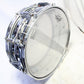 USED LUDWIG / Late70s L-400 14x5 SUPRAPHONIC 70s RADIC Snare Drum [08]