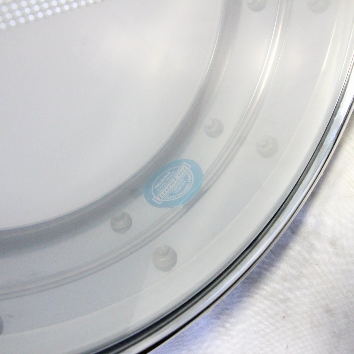 USED LUDWIG / Late70s L-400 14x5 SUPRAPHONIC 70s RADIC Snare Drum [08]