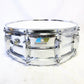 USED LUDWIG / Late70s L-400 14x5 SUPRAPHONIC 70s RADIC Snare Drum [08]