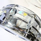 USED LUDWIG / Late70s L-400 14x5 SUPRAPHONIC 70s RADIC Snare Drum [08]