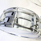 USED LUDWIG / Late70s L-400 14x5 SUPRAPHONIC 70s RADIC Snare Drum [08]