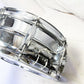 USED LUDWIG / Late70s L-400 14x5 SUPRAPHONIC 70s RADIC Snare Drum [08]