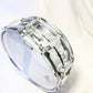 USED LUDWIG / Late70s L-400 14x5 SUPRAPHONIC 70s RADIC Snare Drum [08]