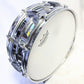 USED LUDWIG / Late70s L-400 14x5 SUPRAPHONIC 70s RADIC Snare Drum [08]