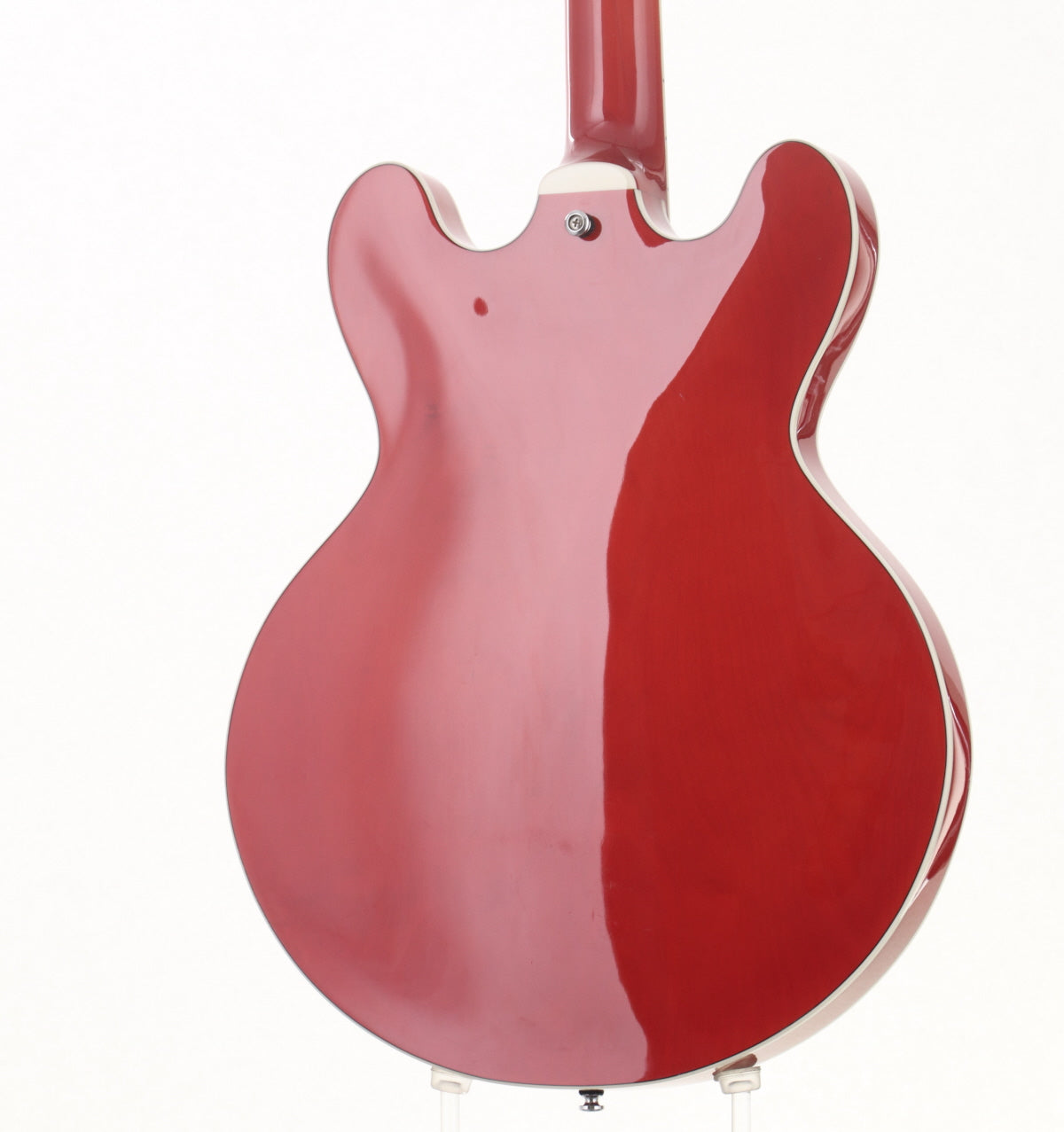 [SN SS20117] USED Seventy Seven Guitars / EXRUBATO-STD-JT CR [09]