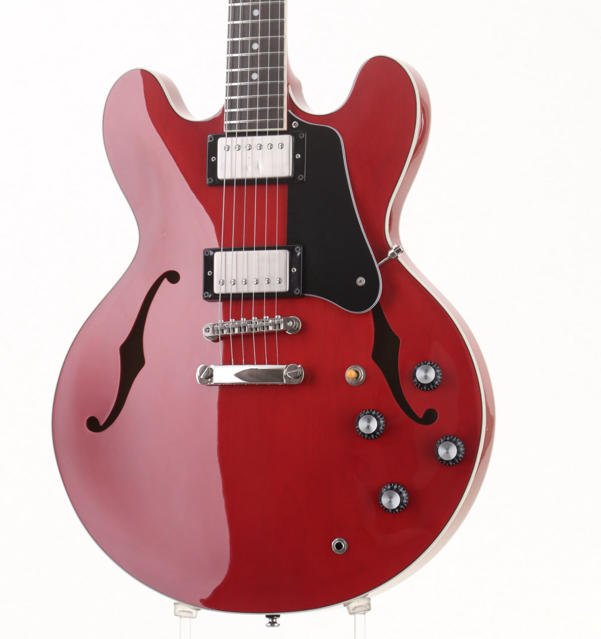 [SN SS20117] USED Seventy Seven Guitars / EXRUBATO-STD-JT CR [09]