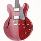 [SN SS20117] USED Seventy Seven Guitars / EXRUBATO-STD-JT CR [09]