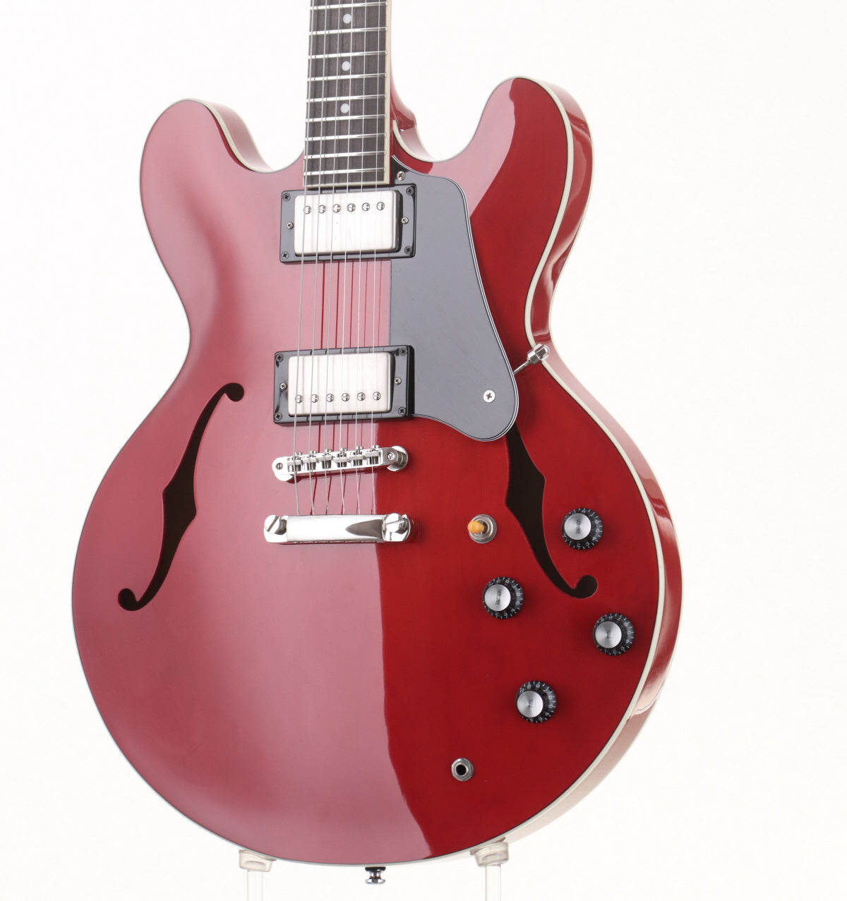 [SN SS20117] USED Seventy Seven Guitars / EXRUBATO-STD-JT CR [09]