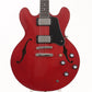 [SN SS20117] USED Seventy Seven Guitars / EXRUBATO-STD-JT CR [09]