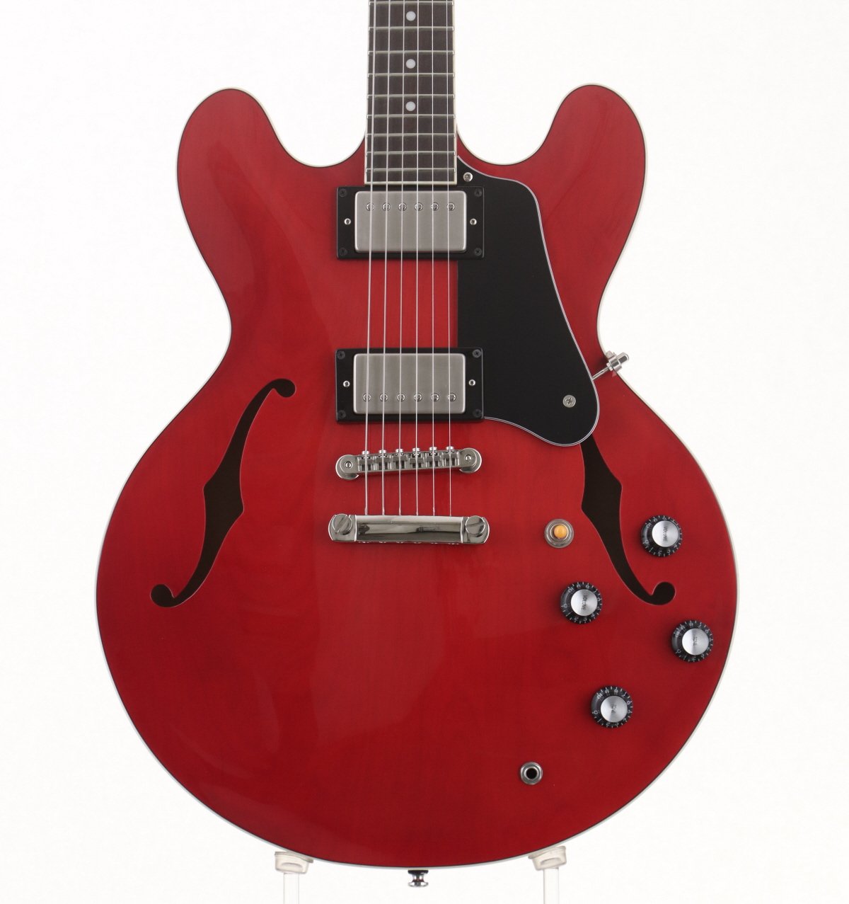 [SN SS20117] USED Seventy Seven Guitars / EXRUBATO-STD-JT CR [09]
