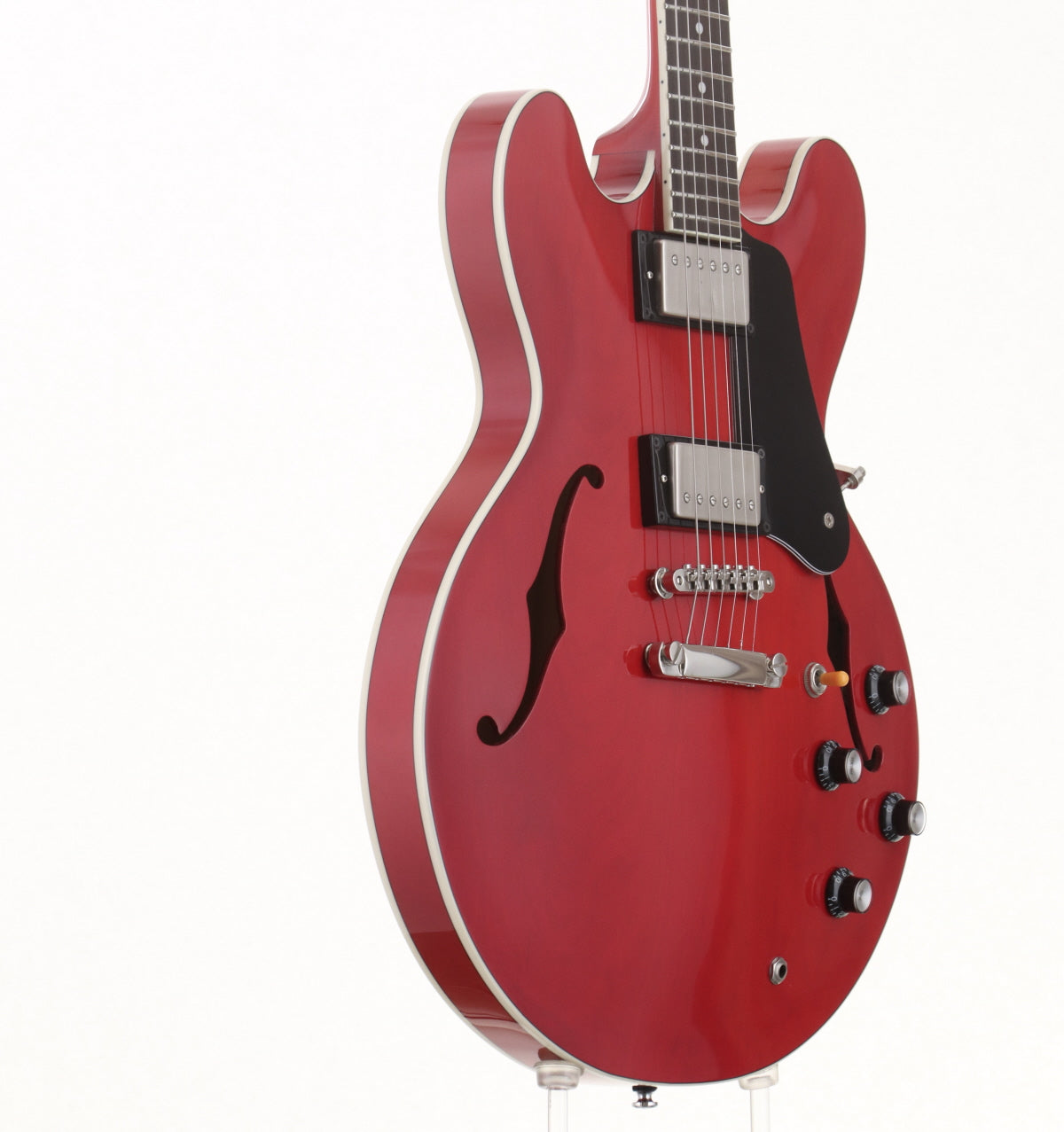 [SN SS20117] USED Seventy Seven Guitars / EXRUBATO-STD-JT CR [09]
