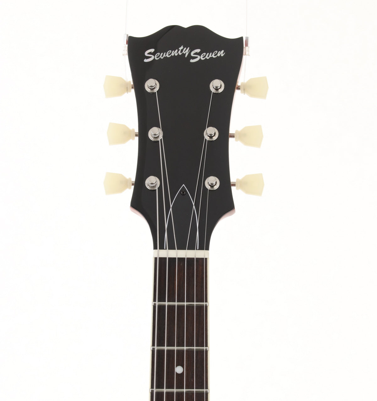 [SN SS20117] USED Seventy Seven Guitars / EXRUBATO-STD-JT CR [09]