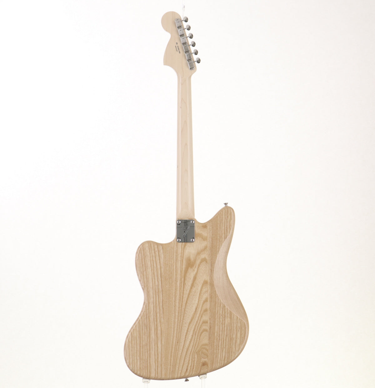 [SN JD25011684] USED Fender / FSR MIJ Traditional Late 60s Jazzmaster Ash Body Natural 2025 [09]