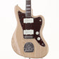 [SN JD25011684] USED Fender / FSR MIJ Traditional Late 60s Jazzmaster Ash Body Natural 2025 [09]