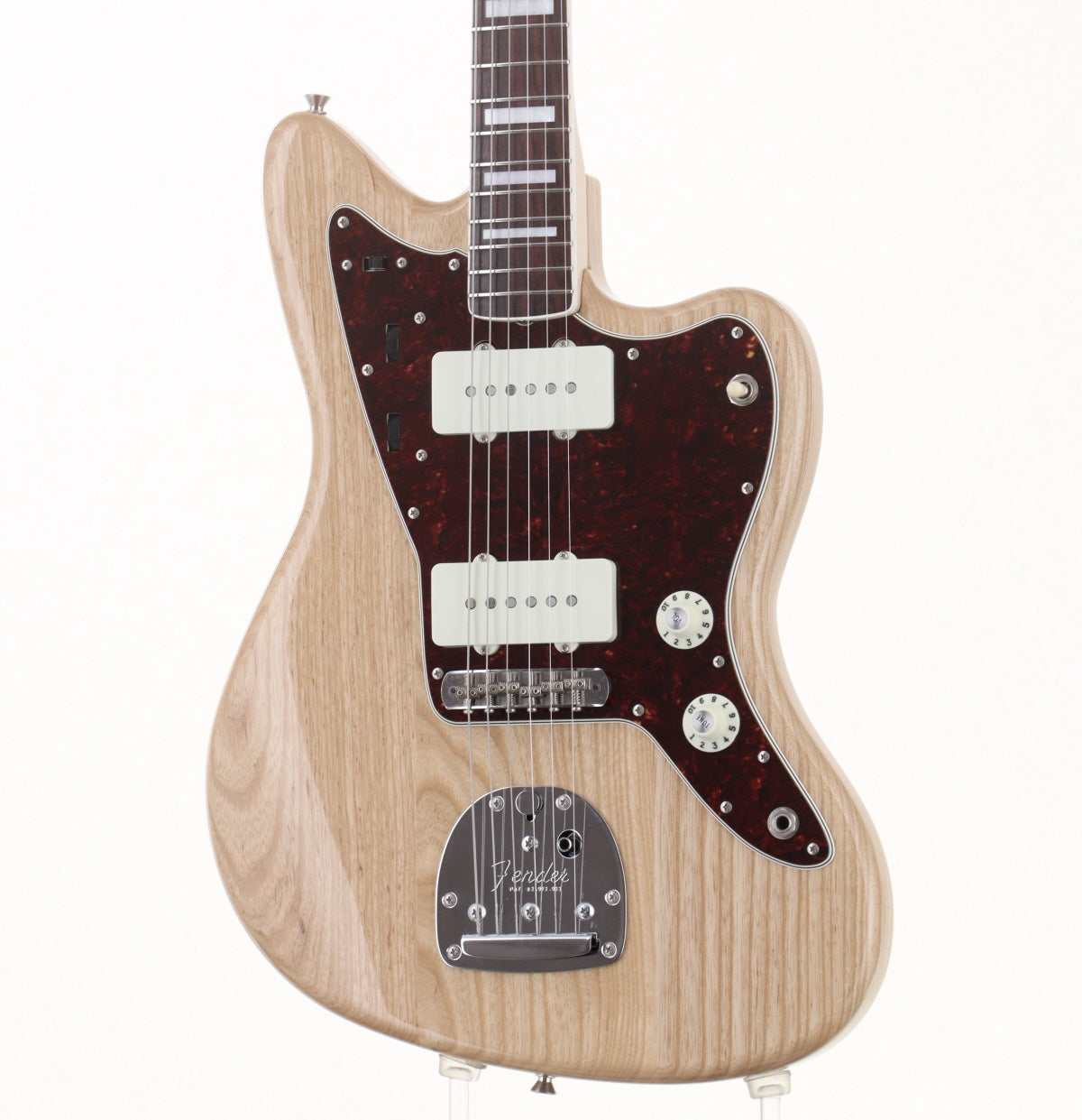 [SN JD25011684] USED Fender / FSR MIJ Traditional Late 60s Jazzmaster Ash Body Natural 2025 [09]