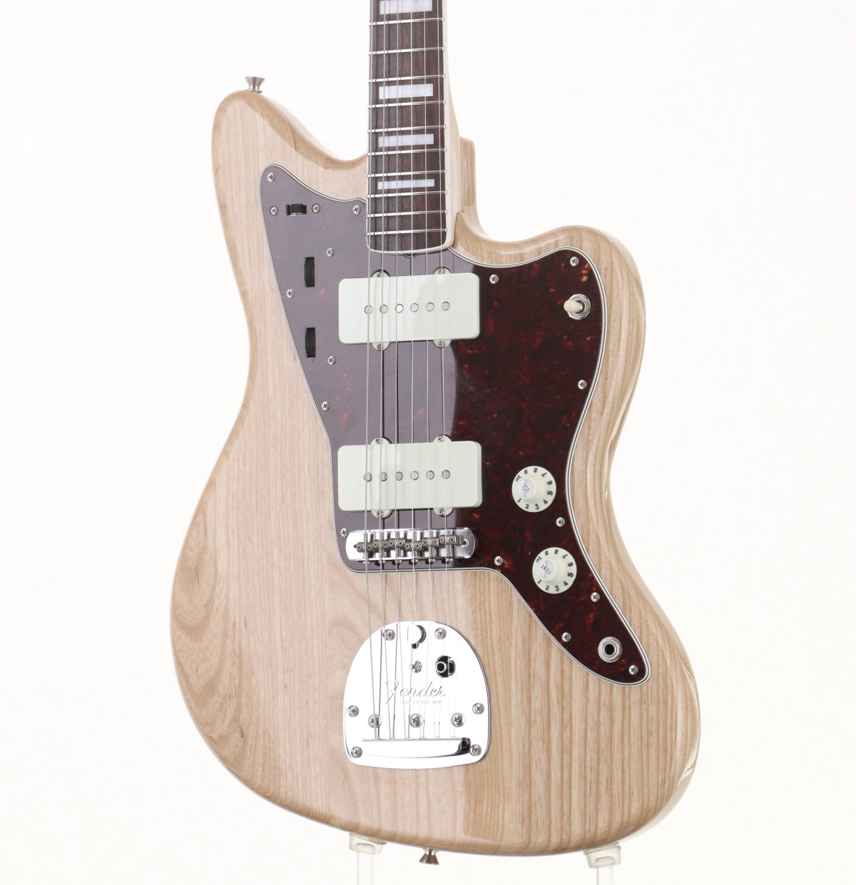 [SN JD25011684] USED Fender / FSR MIJ Traditional Late 60s Jazzmaster Ash Body Natural 2025 [09]