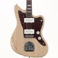 [SN JD25011684] USED Fender / FSR MIJ Traditional Late 60s Jazzmaster Ash Body Natural 2025 [09]