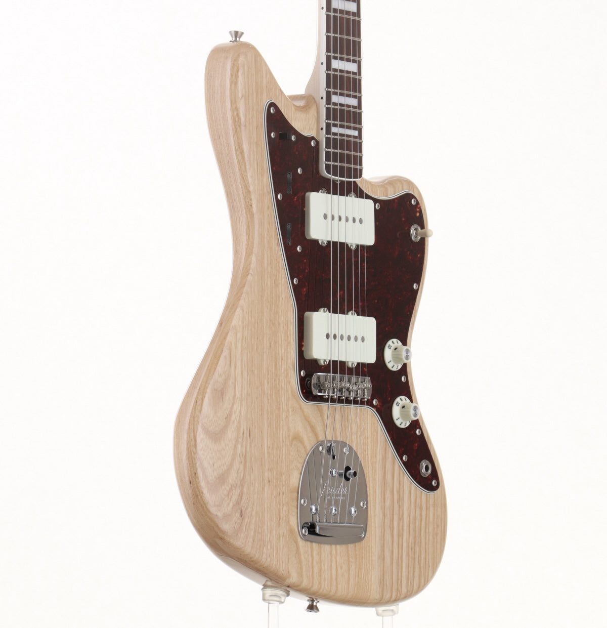 [SN JD25011684] USED Fender / FSR MIJ Traditional Late 60s Jazzmaster Ash Body Natural 2025 [09]