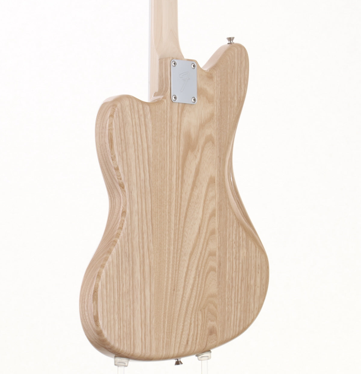 [SN JD25011684] USED Fender / FSR MIJ Traditional Late 60s Jazzmaster Ash Body Natural 2025 [09]