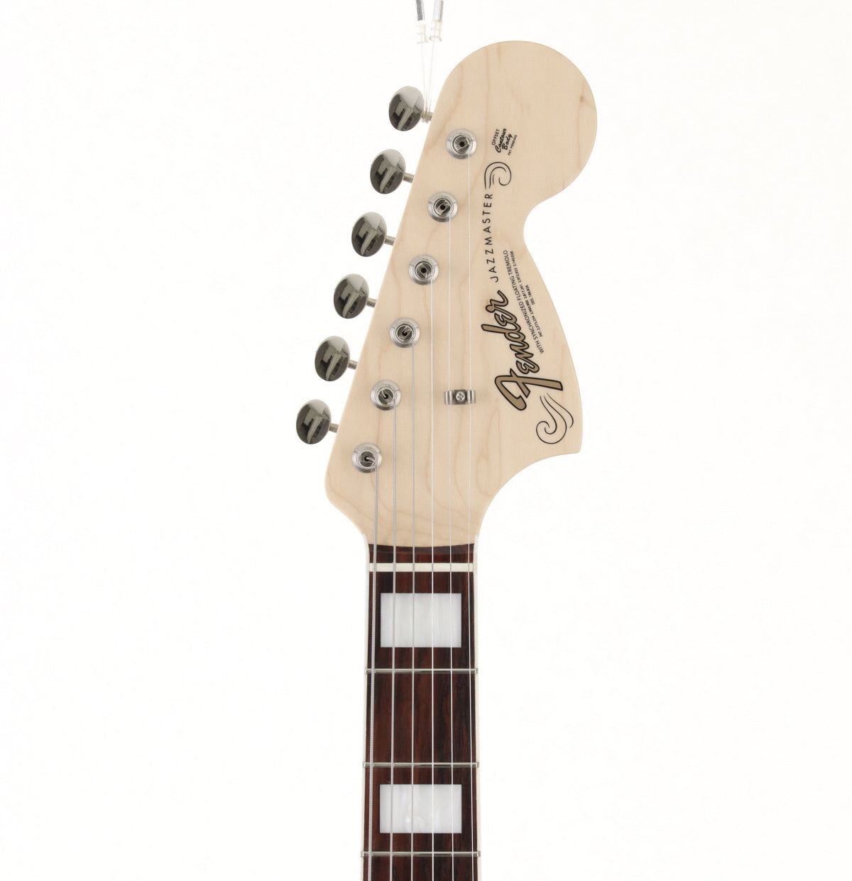 [SN JD25011684] USED Fender / FSR MIJ Traditional Late 60s Jazzmaster Ash Body Natural 2025 [09]