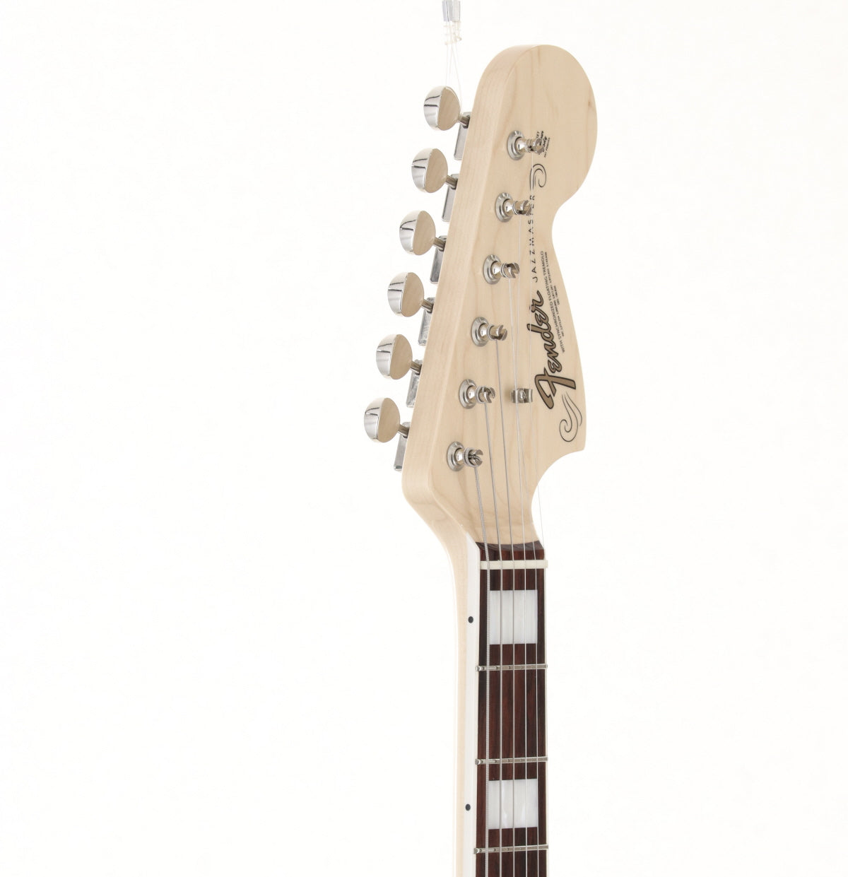 [SN JD25011684] USED Fender / FSR MIJ Traditional Late 60s Jazzmaster Ash Body Natural 2025 [09]