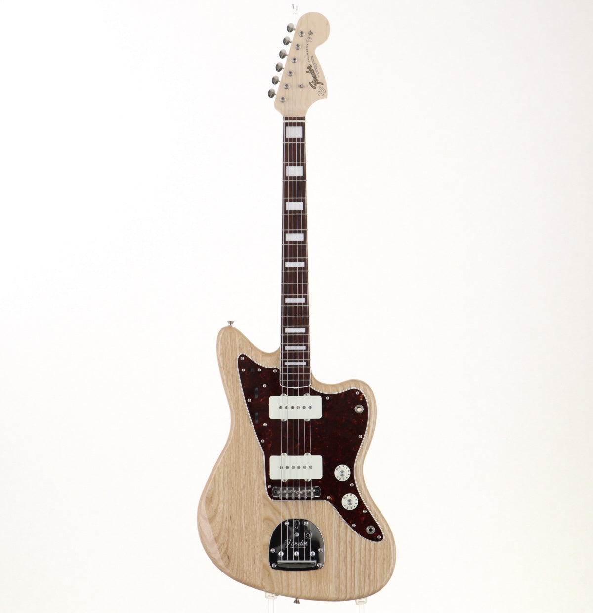 [SN JD25011684] USED Fender / FSR MIJ Traditional Late 60s Jazzmaster Ash Body Natural 2025 [09]