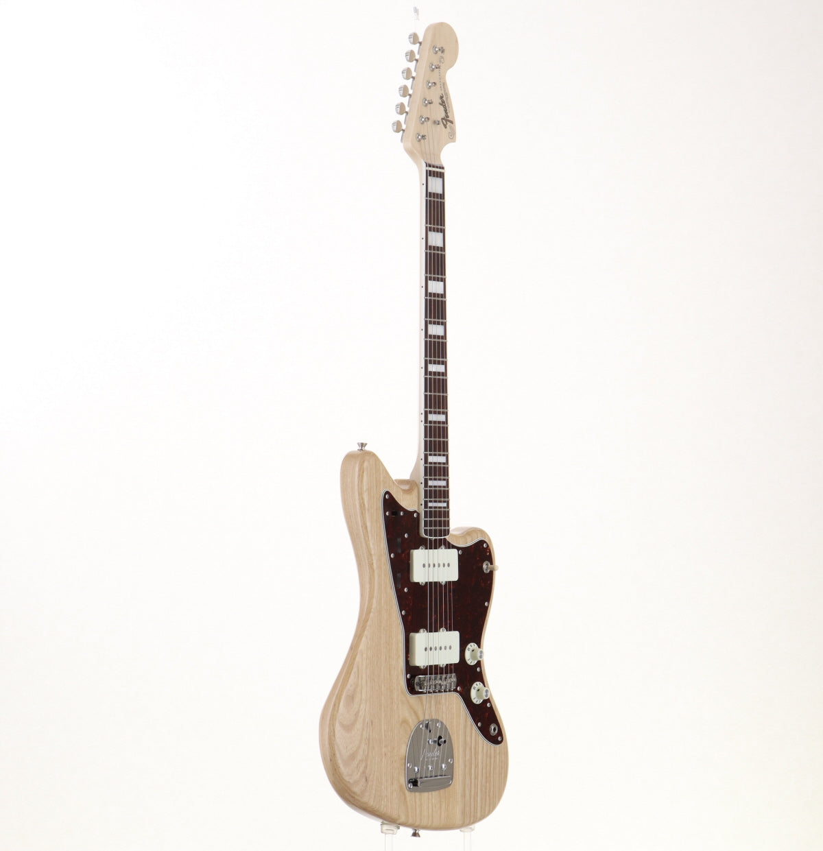 [SN JD25011684] USED Fender / FSR MIJ Traditional Late 60s Jazzmaster Ash Body Natural 2025 [09]
