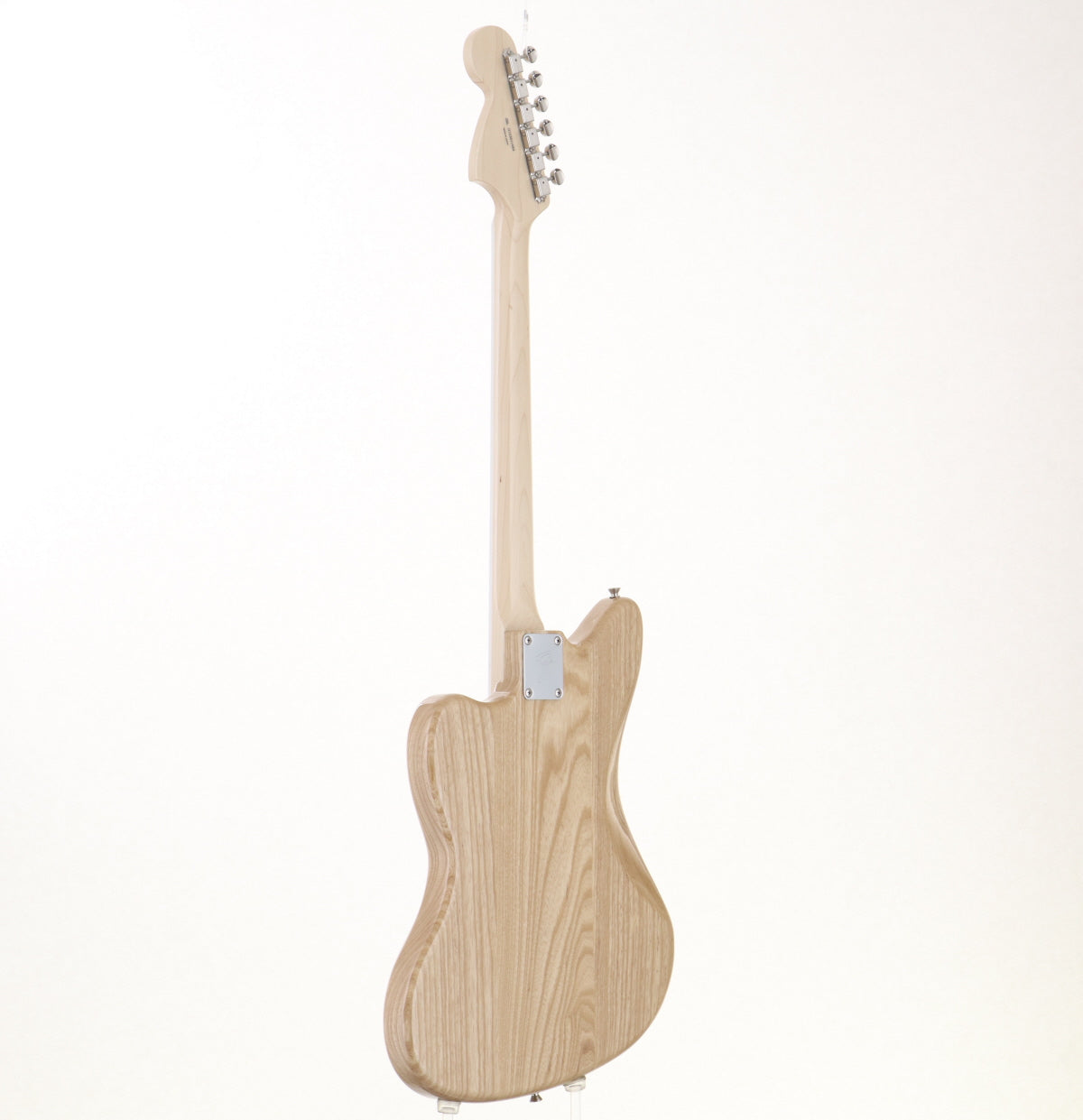 [SN JD25011684] USED Fender / FSR MIJ Traditional Late 60s Jazzmaster Ash Body Natural 2025 [09]