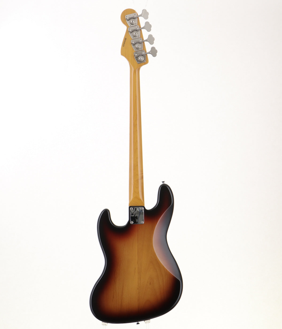 [SN ED1316157] USED EDWARDS / E-JB-93R/LT 3 Tone Sunburst 2013 [09]