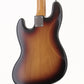 [SN ED1316157] USED EDWARDS / E-JB-93R/LT 3 Tone Sunburst 2013 [09]