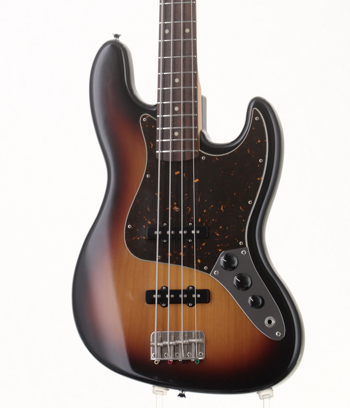 [SN ED1316157] USED EDWARDS / E-JB-93R/LT 3 Tone Sunburst 2013 [09]