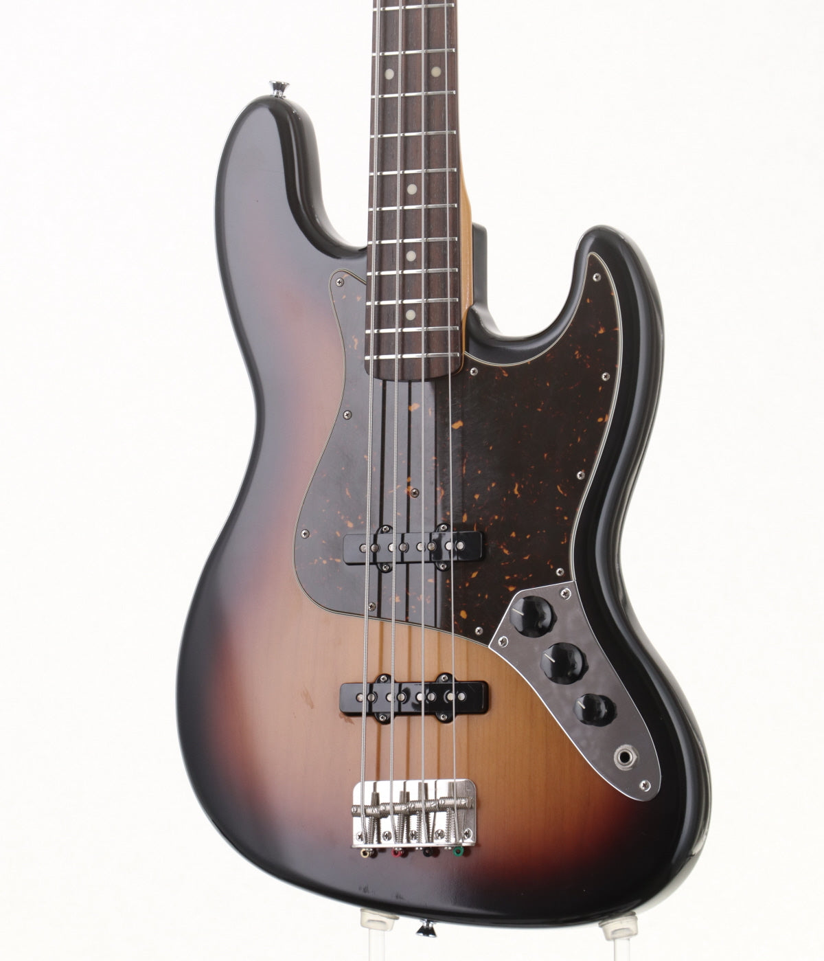 [SN ED1316157] USED EDWARDS / E-JB-93R/LT 3 Tone Sunburst 2013 [09]