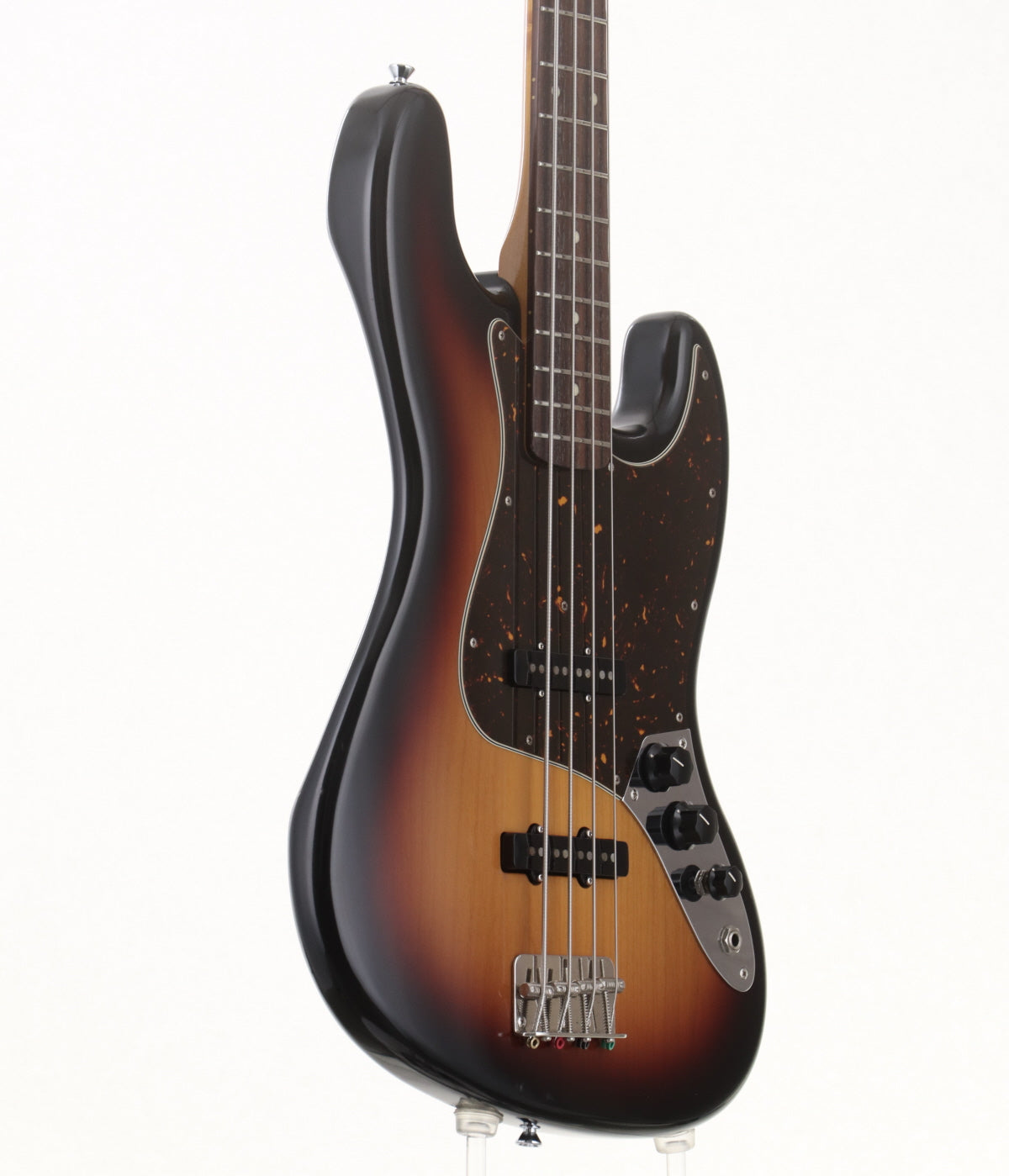 [SN ED1316157] USED EDWARDS / E-JB-93R/LT 3 Tone Sunburst 2013 [09]