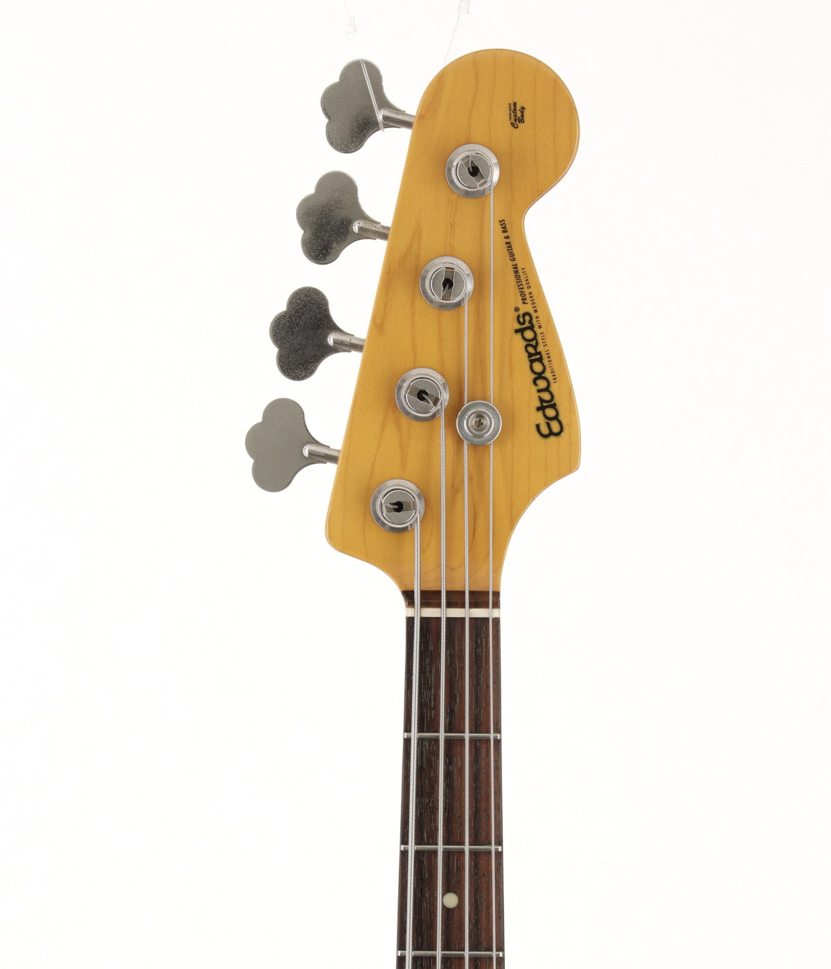 [SN ED1316157] USED EDWARDS / E-JB-93R/LT 3 Tone Sunburst 2013 [09]