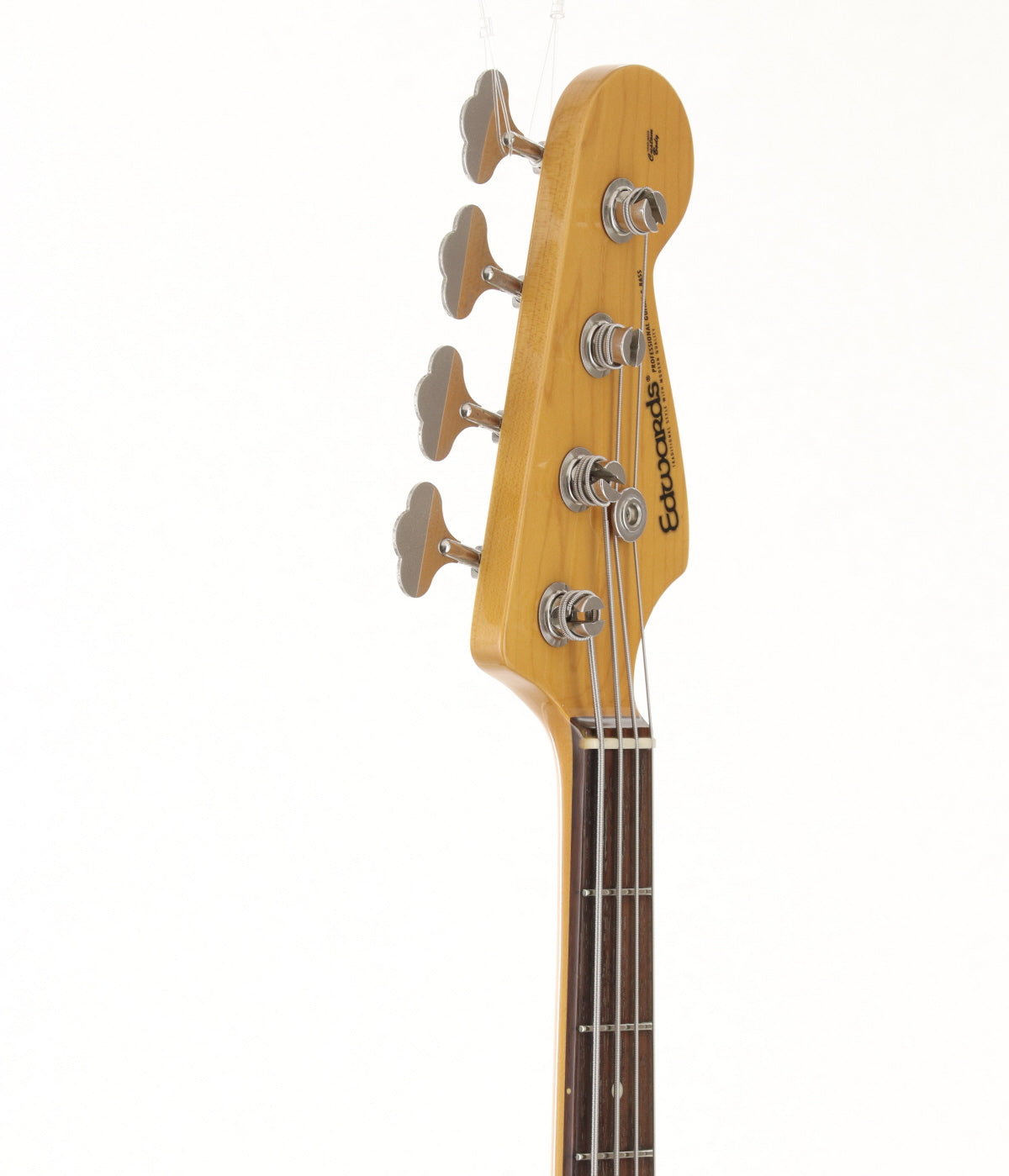 [SN ED1316157] USED EDWARDS / E-JB-93R/LT 3 Tone Sunburst 2013 [09]