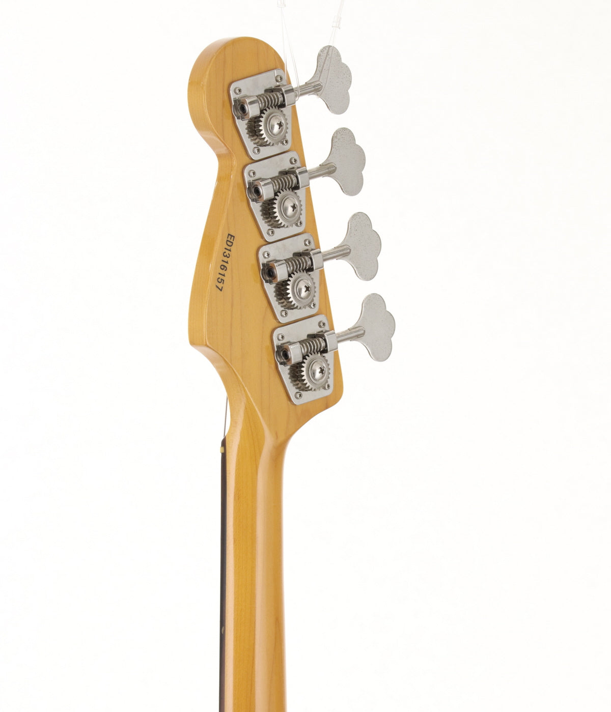 [SN ED1316157] USED EDWARDS / E-JB-93R/LT 3 Tone Sunburst 2013 [09]