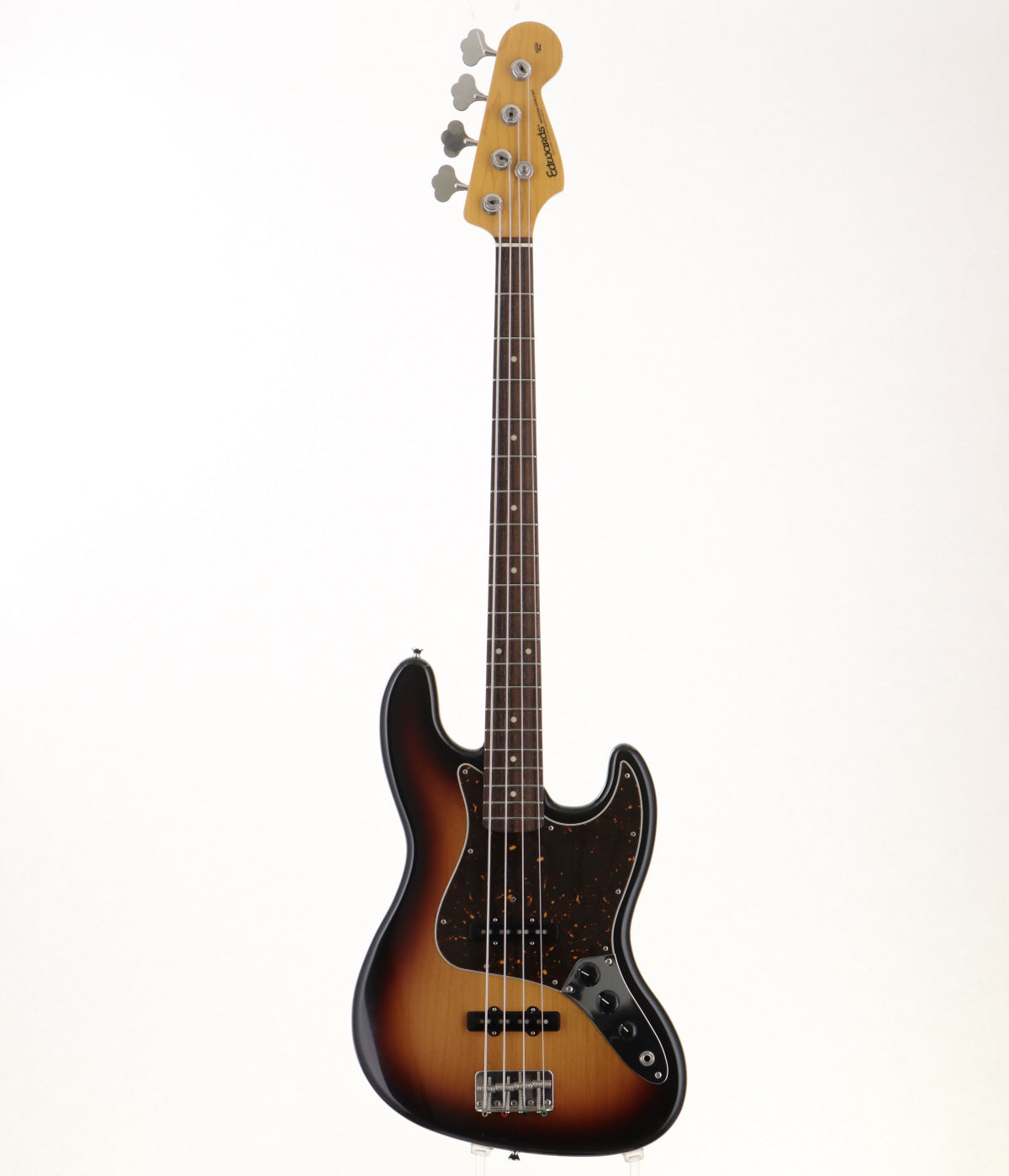[SN ED1316157] USED EDWARDS / E-JB-93R/LT 3 Tone Sunburst 2013 [09]