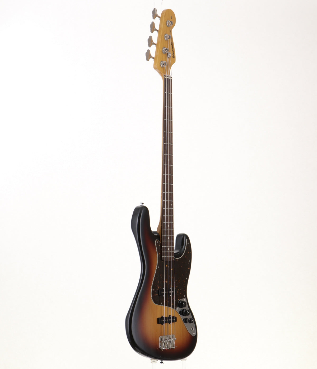 [SN ED1316157] USED EDWARDS / E-JB-93R/LT 3 Tone Sunburst 2013 [09]