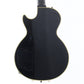 [SN 023798] USED Gibson Custom Shop / Historic Collection 1968 Les Paul Custom 2002 Ebony [12]