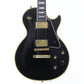 [SN 023798] USED Gibson Custom Shop / Historic Collection 1968 Les Paul Custom 2002 Ebony [12]
