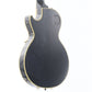 [SN 023798] USED Gibson Custom Shop / Historic Collection 1968 Les Paul Custom 2002 Ebony [12]