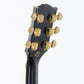 [SN 023798] USED Gibson Custom Shop / Historic Collection 1968 Les Paul Custom 2002 Ebony [12]
