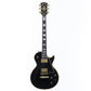 [SN 023798] USED Gibson Custom Shop / Historic Collection 1968 Les Paul Custom 2002 Ebony [12]