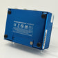 [SN 20316357] USED BOGNER / Ecstasy Blue Pedal [03]