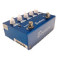 [SN 20316357] USED BOGNER / Ecstasy Blue Pedal [03]