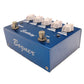 [SN 20316357] USED BOGNER / Ecstasy Blue Pedal [03]