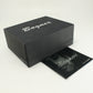 [SN 20316357] USED BOGNER / Ecstasy Blue Pedal [03]