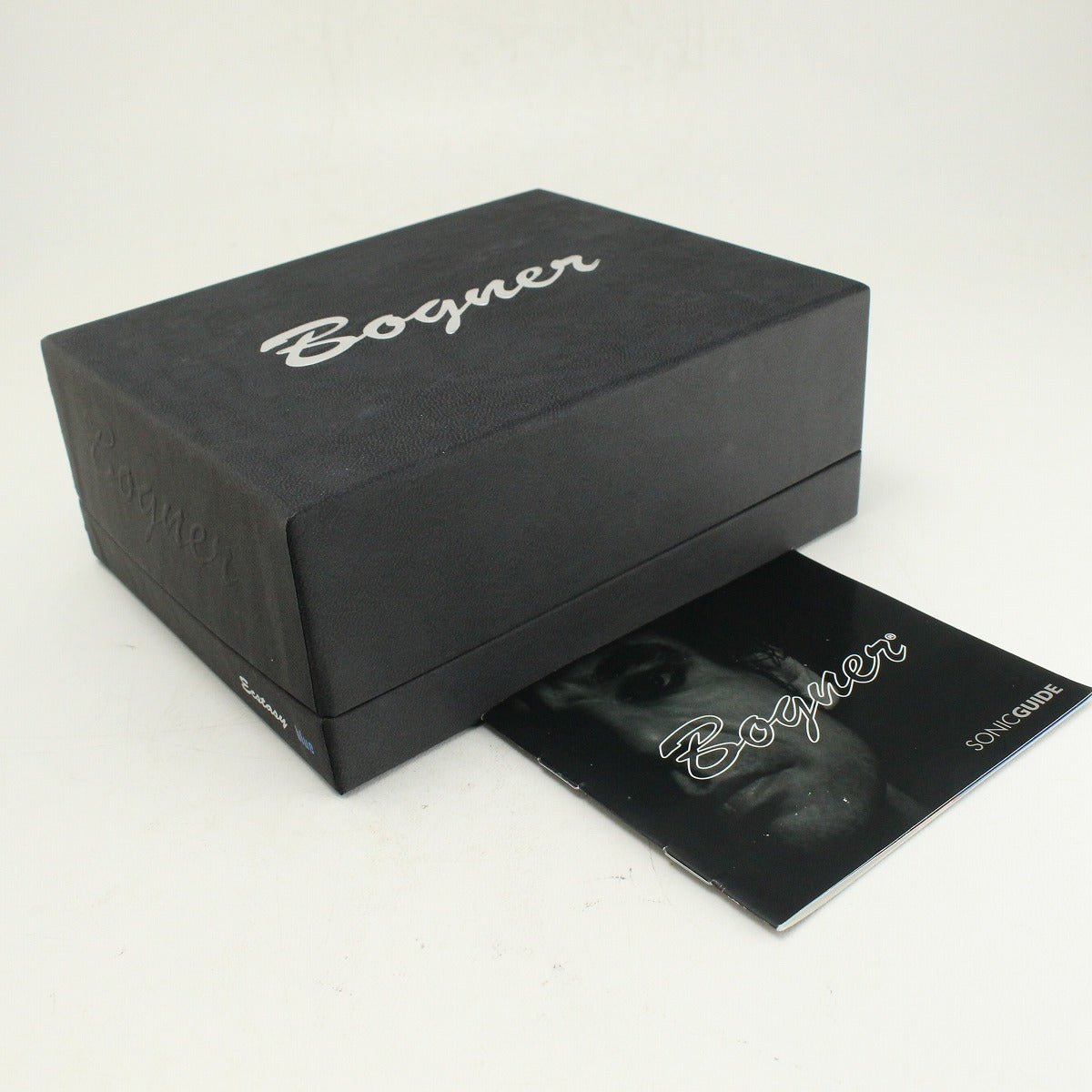 [SN 20316357] USED BOGNER / Ecstasy Blue Pedal [03]